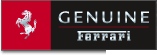 Genuine Ferrari Parts.