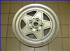 Road Wheel Trx