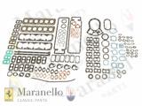 Engine Gasket Set 166  C/W All Seals