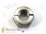 Exhaust Lock Nut