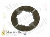 Gearbox Thrust Washer Splined