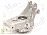 Left Rear Hub Holder