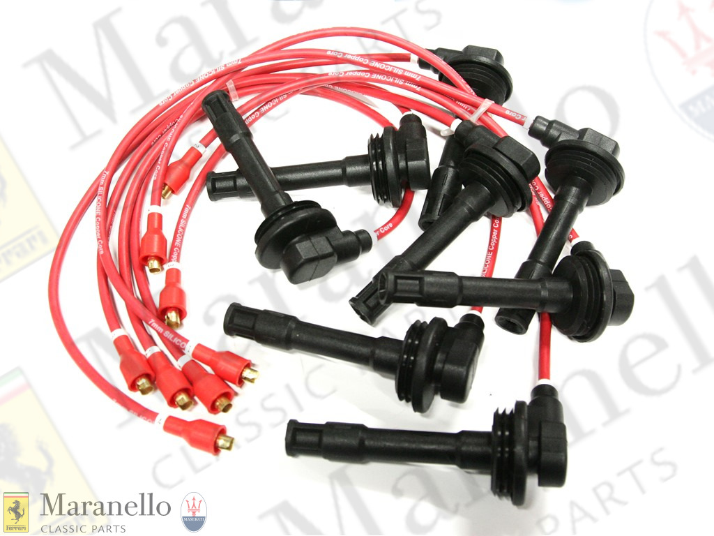 HT Lead Engine Set