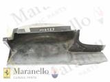 Spare Wheel Carrier RHD