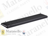 LH Engine Cover Top Grille