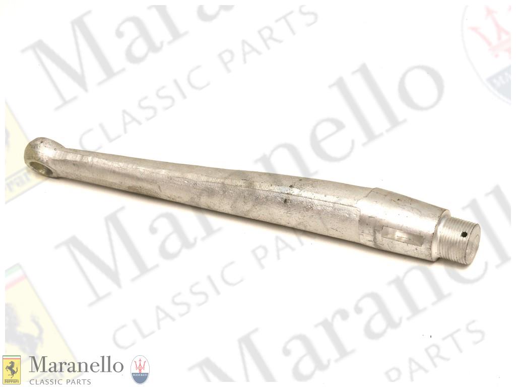 RH Lever