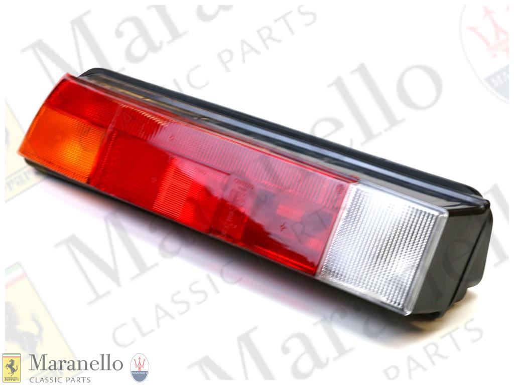 LH Rear Light Assy