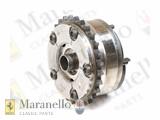 Intake Timing Variator