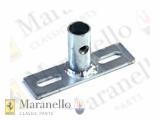 LH Rear Bumper Iron