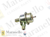 Fuel Pressure Regulator