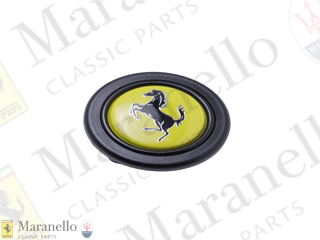 Ferrari Horn Push (1 Terminal)