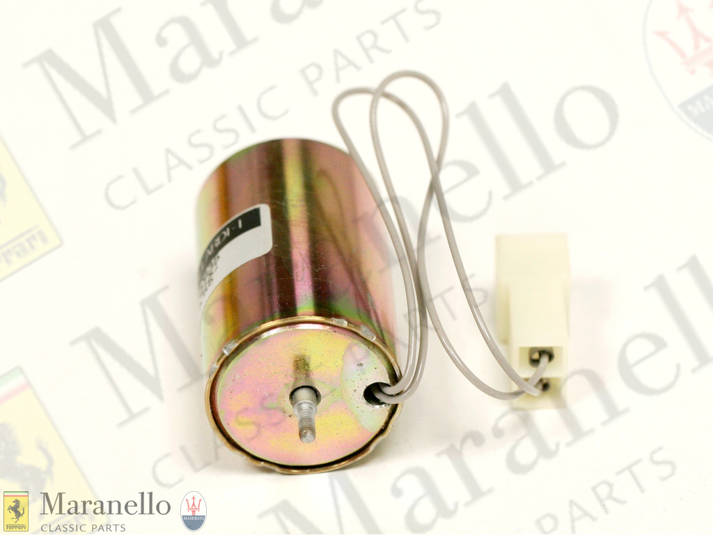 Electromagnet