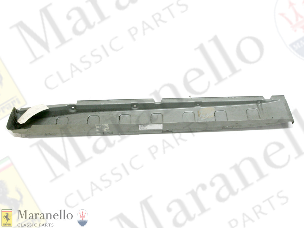 LH Central Sill Panel