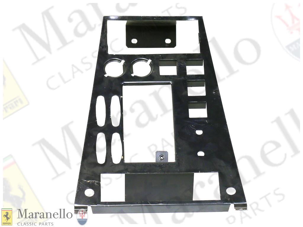 Centre Console Fascia RHD