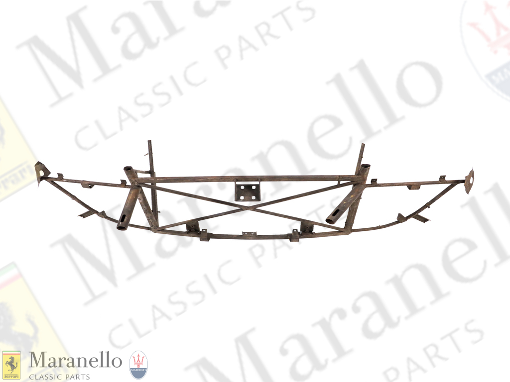 Front Nose Space Frame