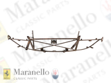 Front Nose Space Frame