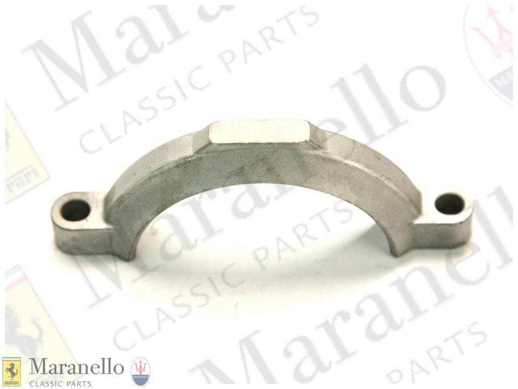 Exhaust Clamp