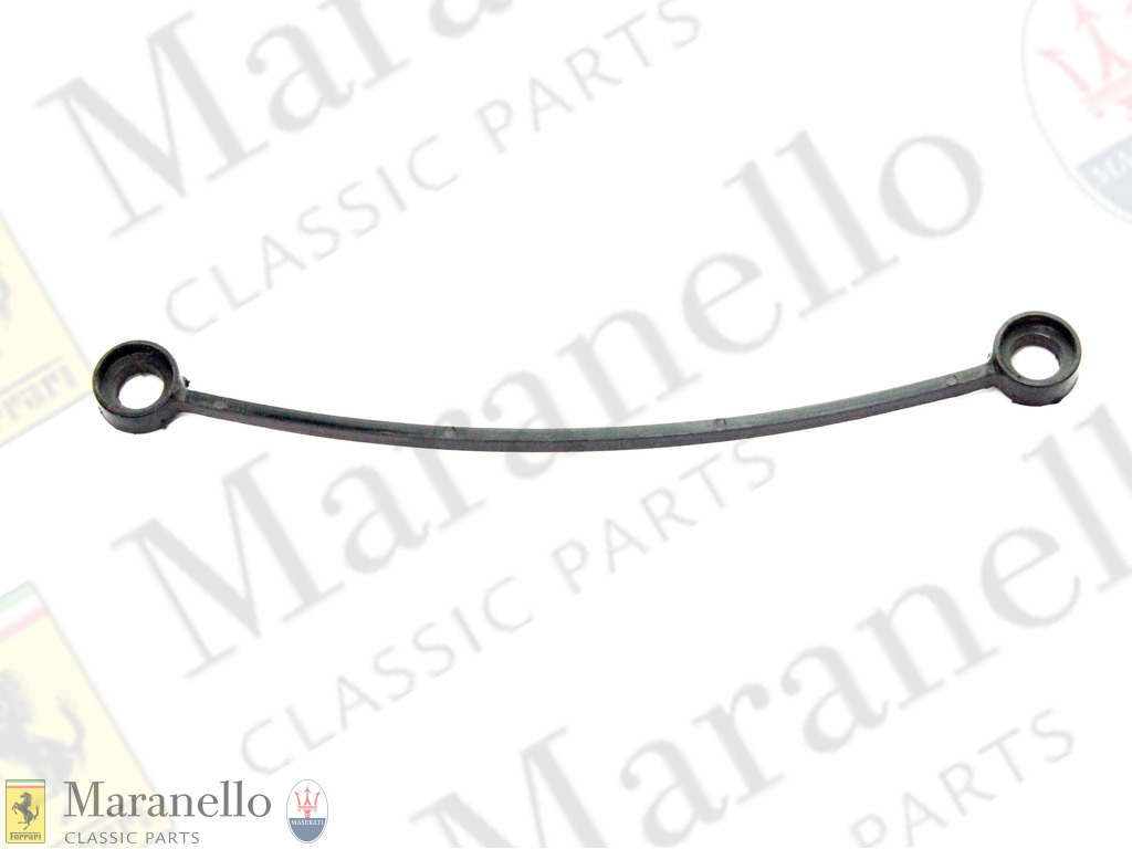 Glove Box Strap