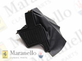 Handbrake Cover LHD