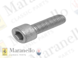 Screw M10 x 1.25 x 30 TCEI