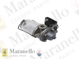 Fispa Fuel Pressure Regulator & Filter Assy