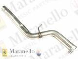 LH Exhaust Extension