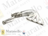 GTO-82 LH Manifold