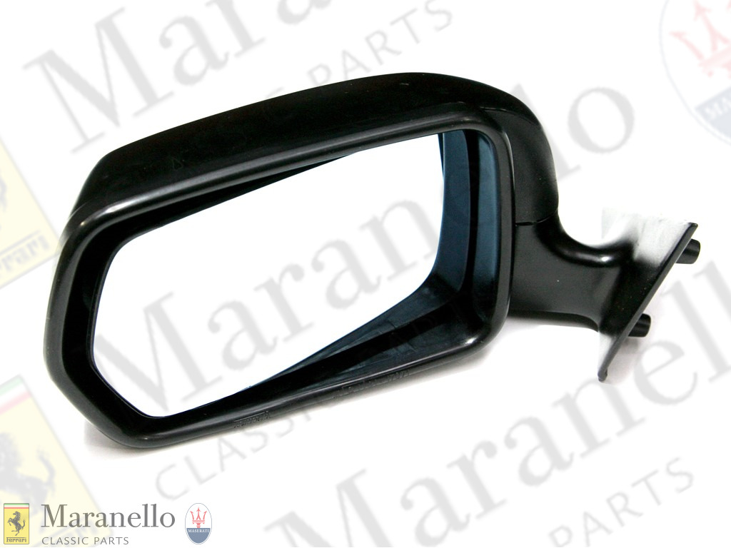 LH Door Mirror RHD