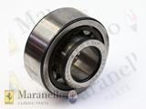 Roller Bearing Nj Type 72X30x27
