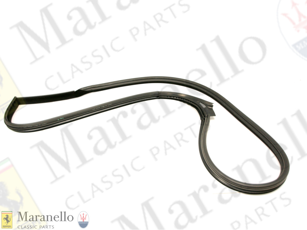 LH Door Gasket