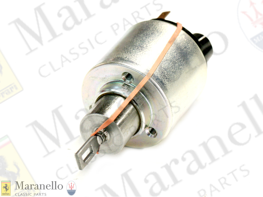 328/3.2Mon Bosch Starter Solenoid 2Term