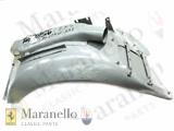LH Front Wheel Arch LHD