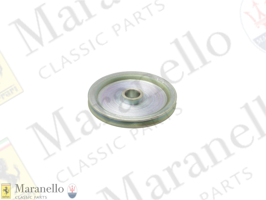 Handbrake Cable Roller