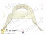 Spare Wheel Housing