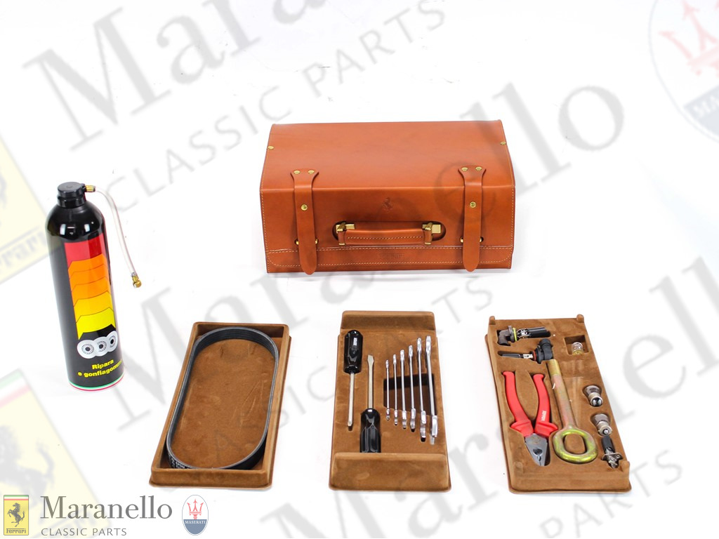 Tool Kit Box