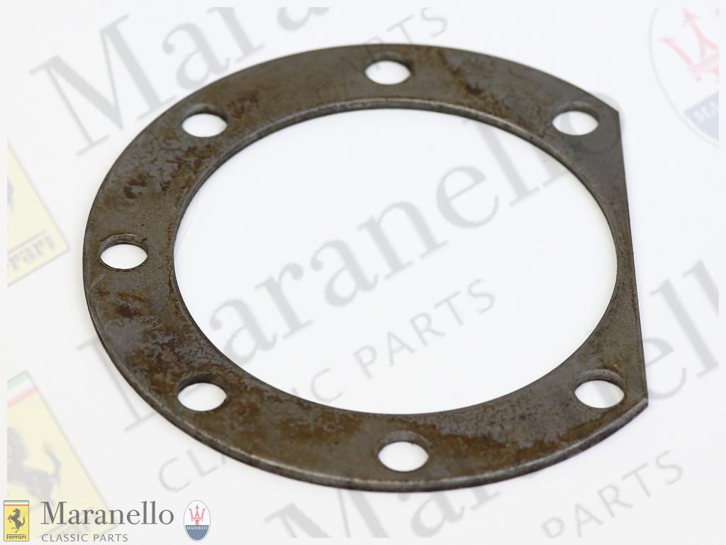 Shim 2.55mm