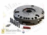Clutch Assembly (288 GTO)