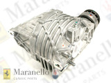 Rear Differential (V6)