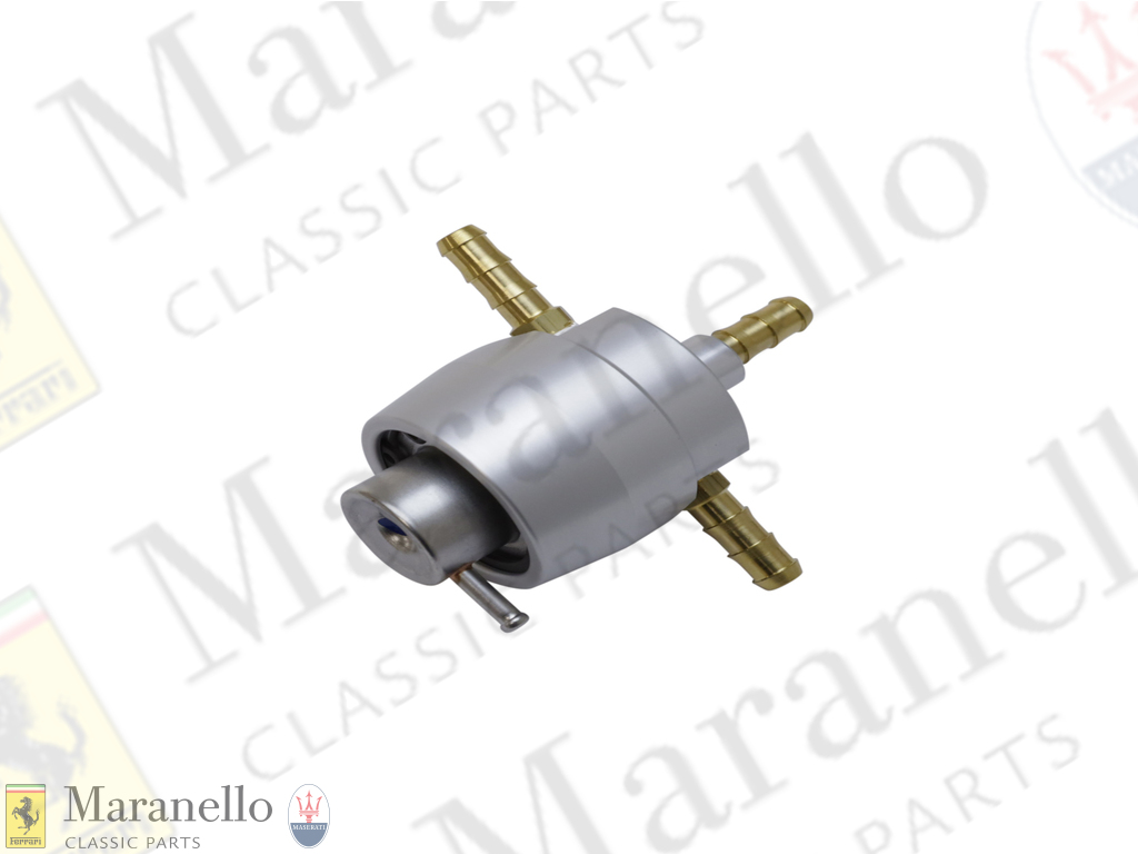 Pressure Regulator