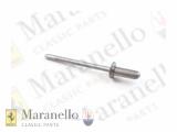 Aluminium Rivet L9mm