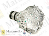 Rear Differential (V6)