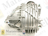 Rear Differential (V6)