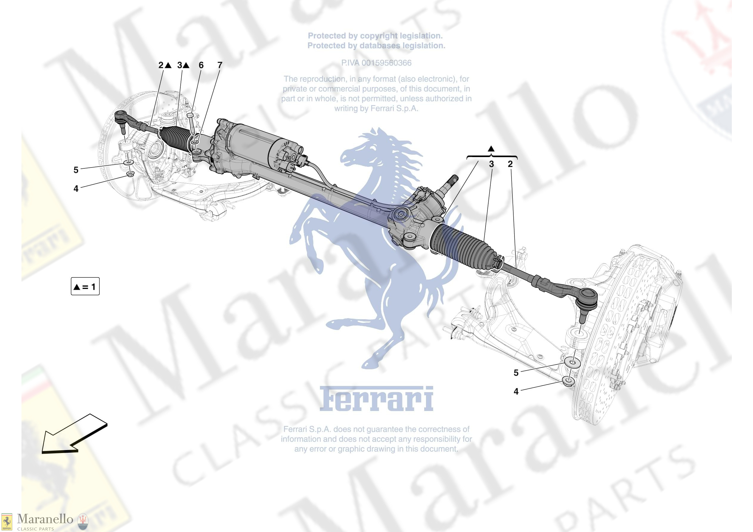 0089 - [MECHANICAL SYSTEM] - D.31 - STEERING BOX
