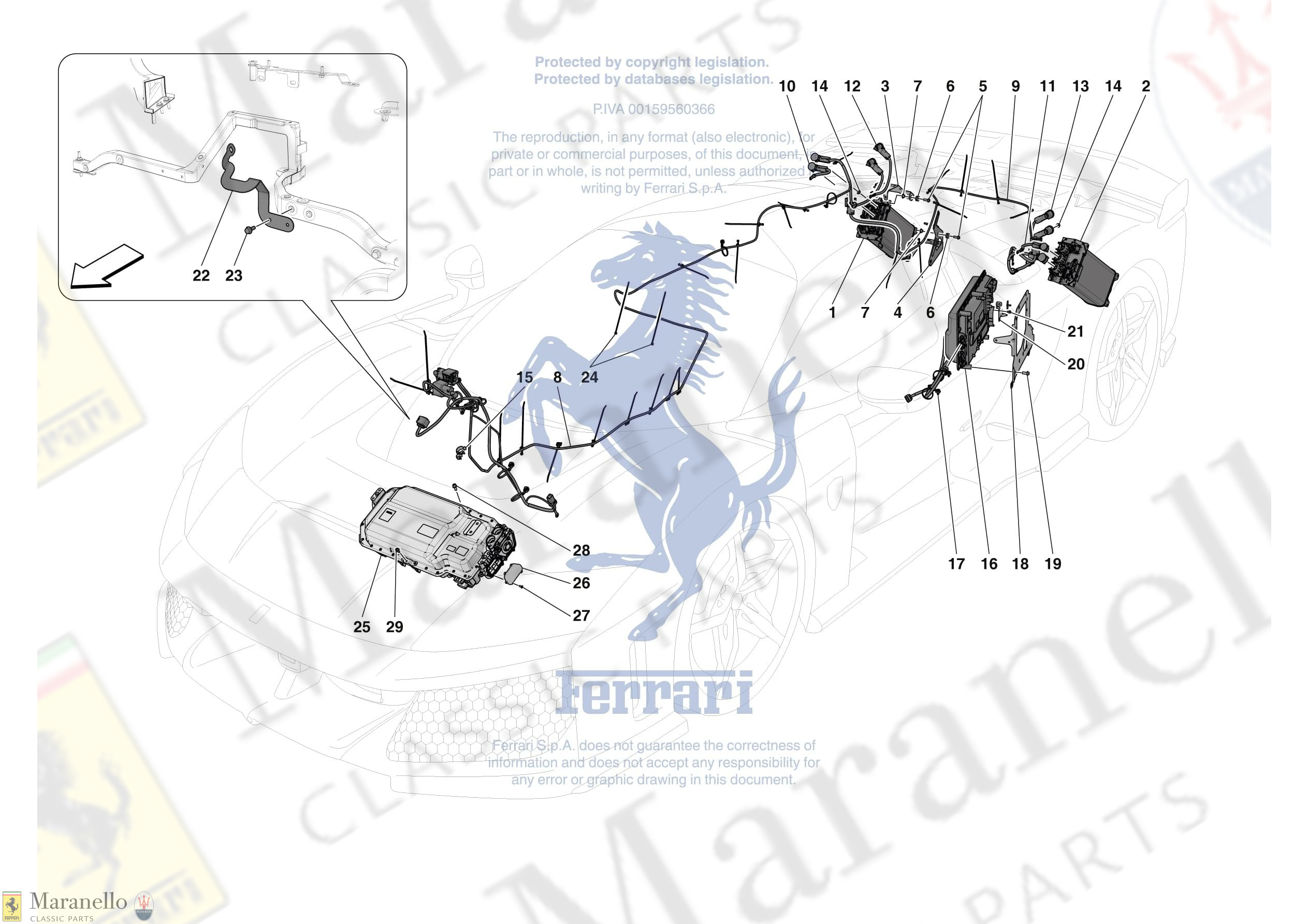 0198 - [ELECTRICAL SYSTEM] - F.15 - POWER ELECTRONICS