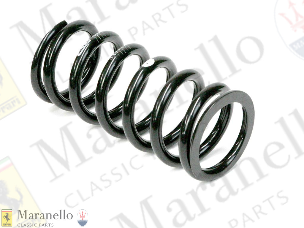 Rear Suspension Spring