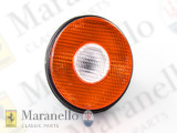 Rear Indicator & Reverse Lamp