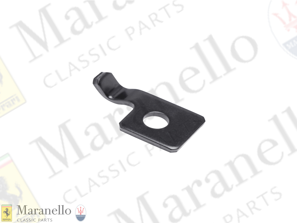 LH Seat Internal Travel Limit Bracket