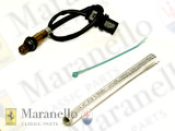 Front Oxygen Sensor Kit