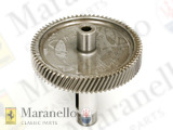 Cam Drive Gear