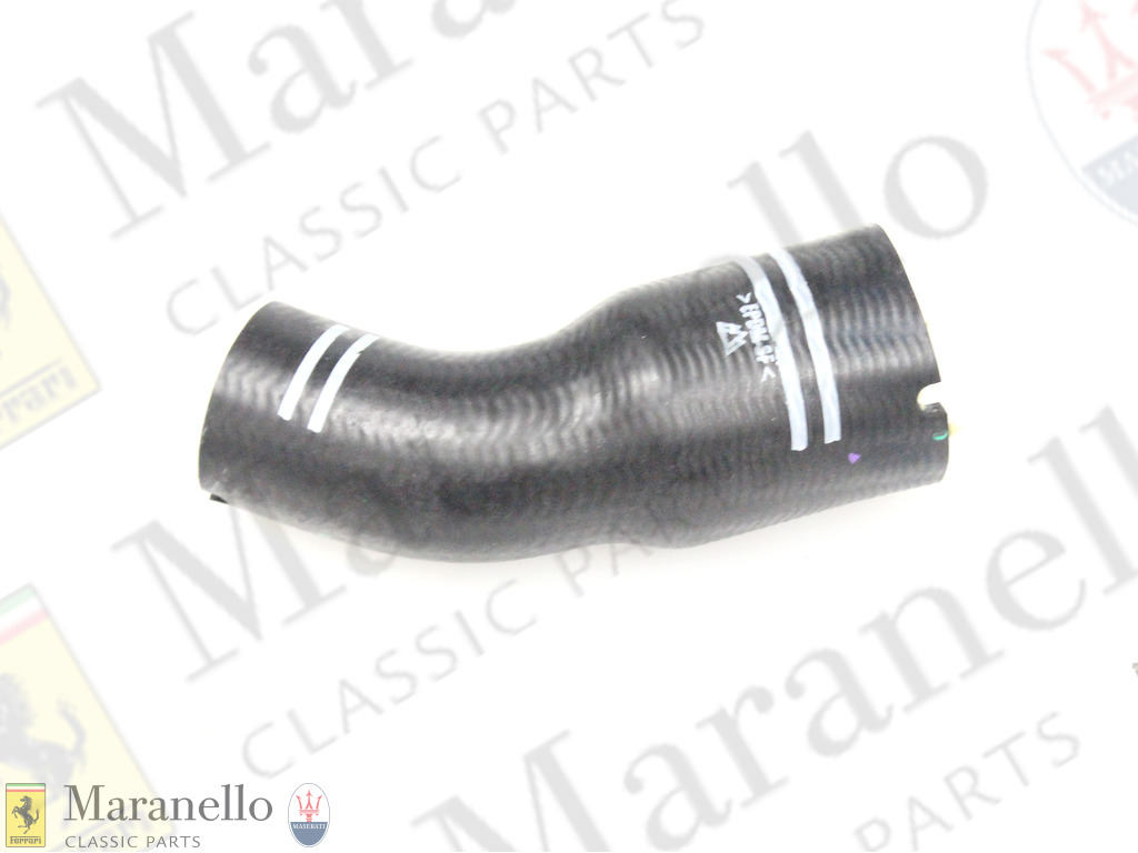 Delivery Sleeve From Pump